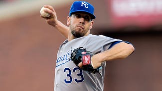 Next Story Image: James Shields to the Tigers would make a lot of sense